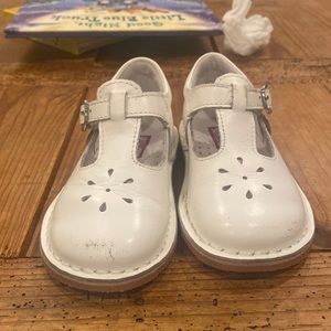 L’Amour toddler girl shoes size 10